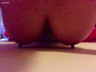 My Medium Tits Selfie by Hazel